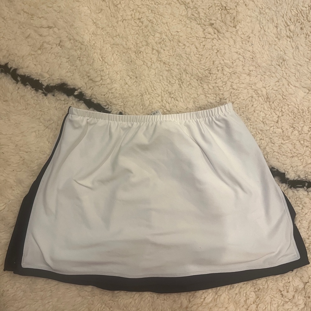 Nike tennis skirt